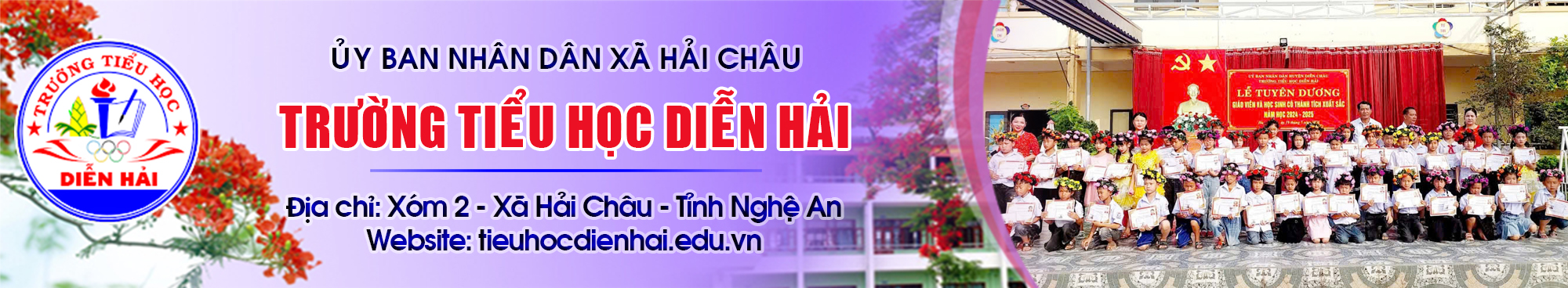 Baner website
